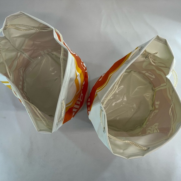 Sun flight Drawstring bag - Picture 3 of 9